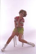 678056 Josiane, EMA Montreal A4 Photo Print