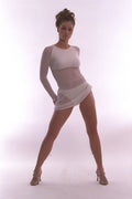 678075 Tania, EMA Montreal A4 Photo Print