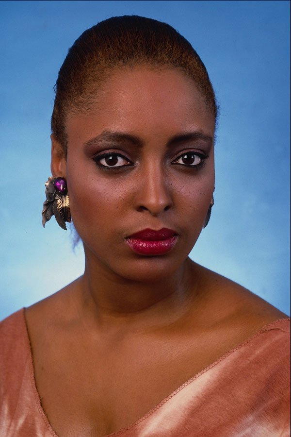 678098 Carol, Studio Model A4 Photo Print