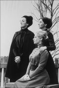 679008 Chekhov's The Three Sisters, Ca. 1965, PA182764 A4 Photo Print