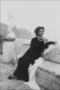 679015 Princess M. Borghese, 1961, PA182819 A4 Photo Print