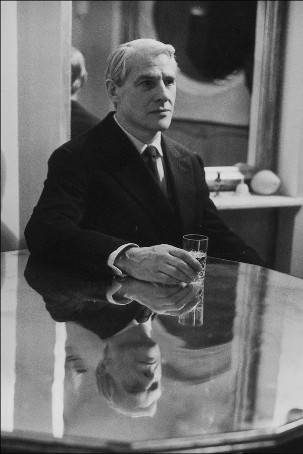 679022 Willem De Kooning, 1960, PA182785 A4 Photo Print