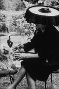 679028 Elsa Schiaparelli, 1961, PA182773 A4 Photo Print