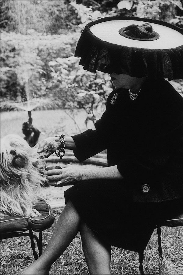 679028 Elsa Schiaparelli, 1961, PA182773 A4 Photo Print