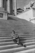 679043 Richard Burton, 1963, PA193727 A4 Photo Print