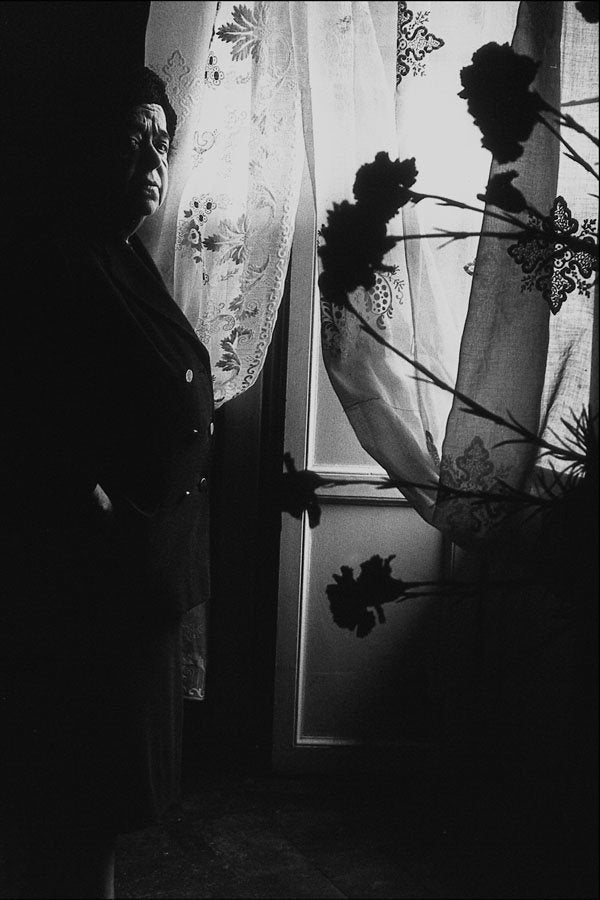 679044 Elsa Maxwell, 1959, PA193734 A4 Photo Print