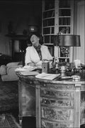 679053 Freya Stark, 1957, PA193741 A4 Photo Print