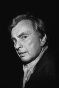 679061 Gore Vidal, 1976, PA193724 A4 Photo Print