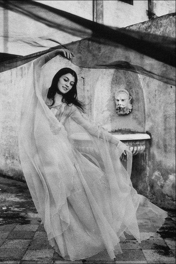 679080 Carla Fracci, 1962, PA192988 A4 Photo Print