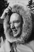 679083 Pierre Elliott Trudeau, 1983, PA196310 A4 Photo Print