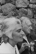 679085 William And Susannah Walton, 1972, PA196341 A4 Photo Print