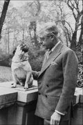 679087 The Duke Of Windsor, 1959, PA193730 A4 Photo Print