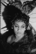 679095 Leontyne Price, 1961, PA196321 A4 Photo Print
