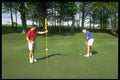 681000 Enjoying A Round Of Golf, Niagara Falls, Ontario, Canada A4 Photo Print