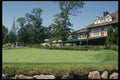 681009 Clubhouse, Quebec, Canada A4 Photo Print