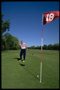681014 Rick Wilson, Golfer A4 Photo Print