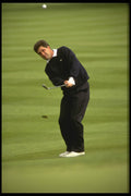 681024 Jose Maria Olazabel At 1994 European Open, England A4 Photo Print