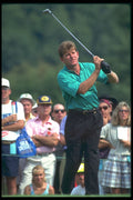 681029 Nick Price, Golfer A4 Photo Print