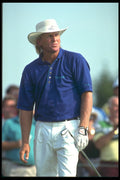 681030 Greg Norman, Golfer A4 Photo Print