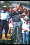 681032 Nick Price, Golfer A4 Photo Print