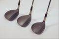 681041 Golf Drivers A4 Photo Print
