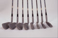 681042 Golf Irons A4 Photo Print