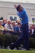 681048 Seve Ballesteros, PGA Championship, Wentworth, U.K. A4 Photo Print