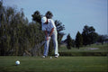 681071 Teeing Off At Callaway Gardens, Georgia, U.S.A. A4 Photo Print