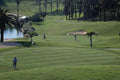 681085 Princess Golf Course, Southhampton, Bermuda A4 Photo Print
