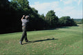 681097 Memorial Park Golf Course A4 Photo Print