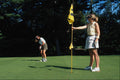 681098 Putting For Par A4 Photo Print