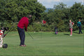 681099 Surrey Golf Course, England A4 Photo Print