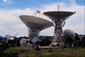 682000 Canberra Deep Space Tracking Center, Tidbinbilla, Australia A4 Photo Print