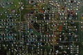 682002 Circuit Board A4 Photo Print