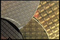 682006 Wafers A4 Photo Print