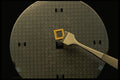 682008 Wafer And Chip A4 Photo Print