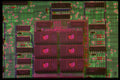 682012 Microchips A4 Photo Print