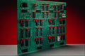 682024 Printed Circuit Board A4 Photo Print