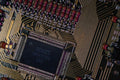 682029 Close up Of Computer, 486 Motherboard A4 Photo Print