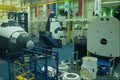 682031 Shuttle Modular Training Center A4 Photo Print