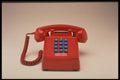 682047 Telephone A4 Photo Print
