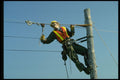 682053 Good Action On Pole A4 Photo Print
