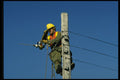 682054 Working With Pole Drill A4 Photo Print