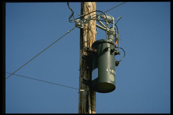 682055 Transformer A4 Photo Print