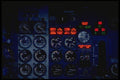 682059 Boeing 737 Cockpit A4 Photo Print