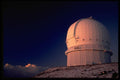 682061 Canada France Hawaii Telescope, Hawaii, U.S.A. A4 Photo Print