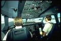 682071 Cockpit Boeing 737 A4 Photo Print