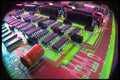 682072 Telephone Circuit Board A4 Photo Print