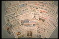 682073 Newspapers A4 Photo Print