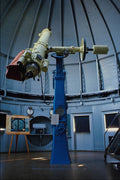 682075 15' Telescope, Dominion Observatory, 1970 A4 Photo Print